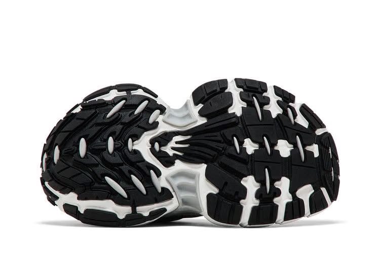 Balenciaga 10XL White Black