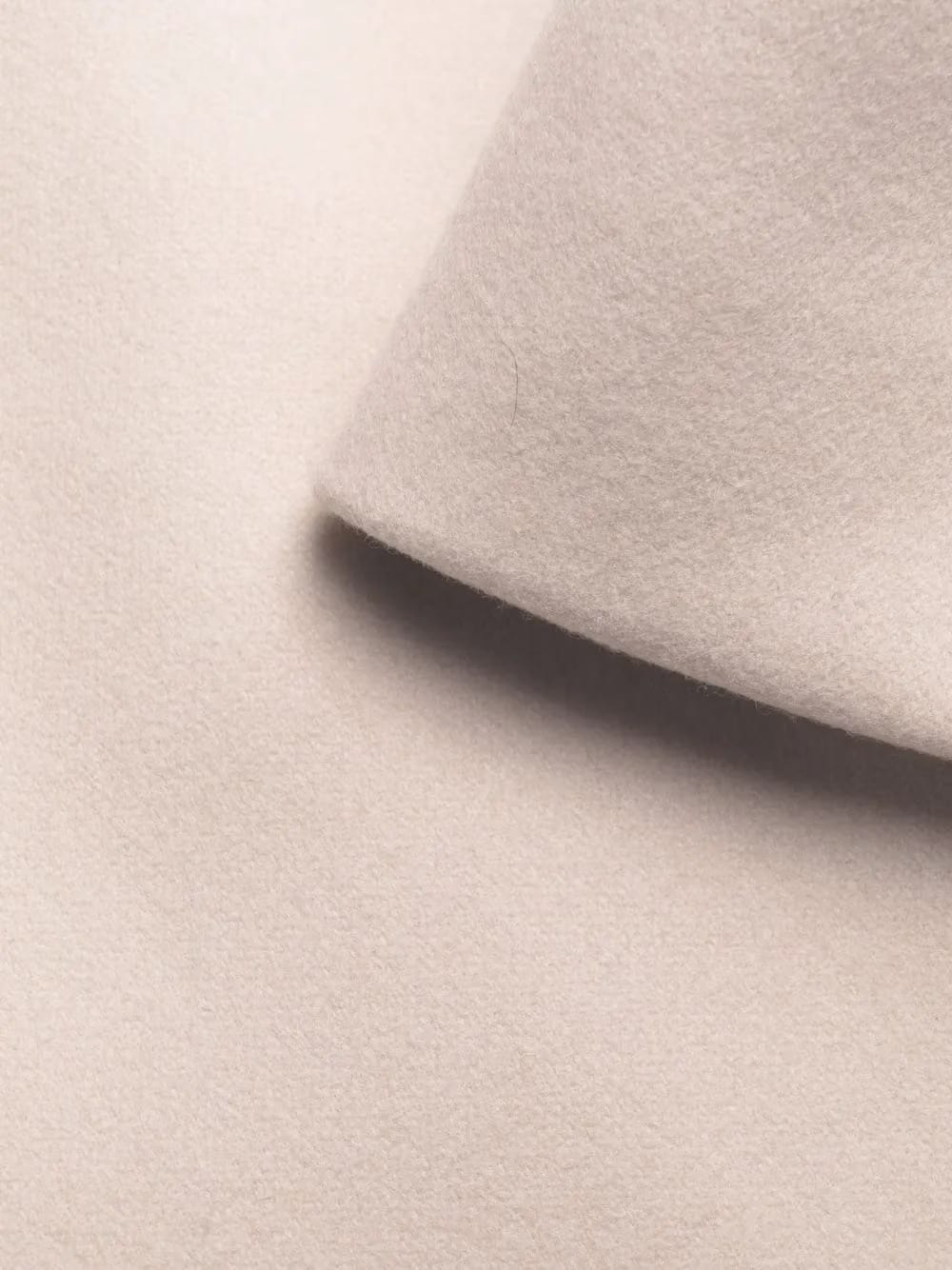 Iconic Plein wool-blend coat
