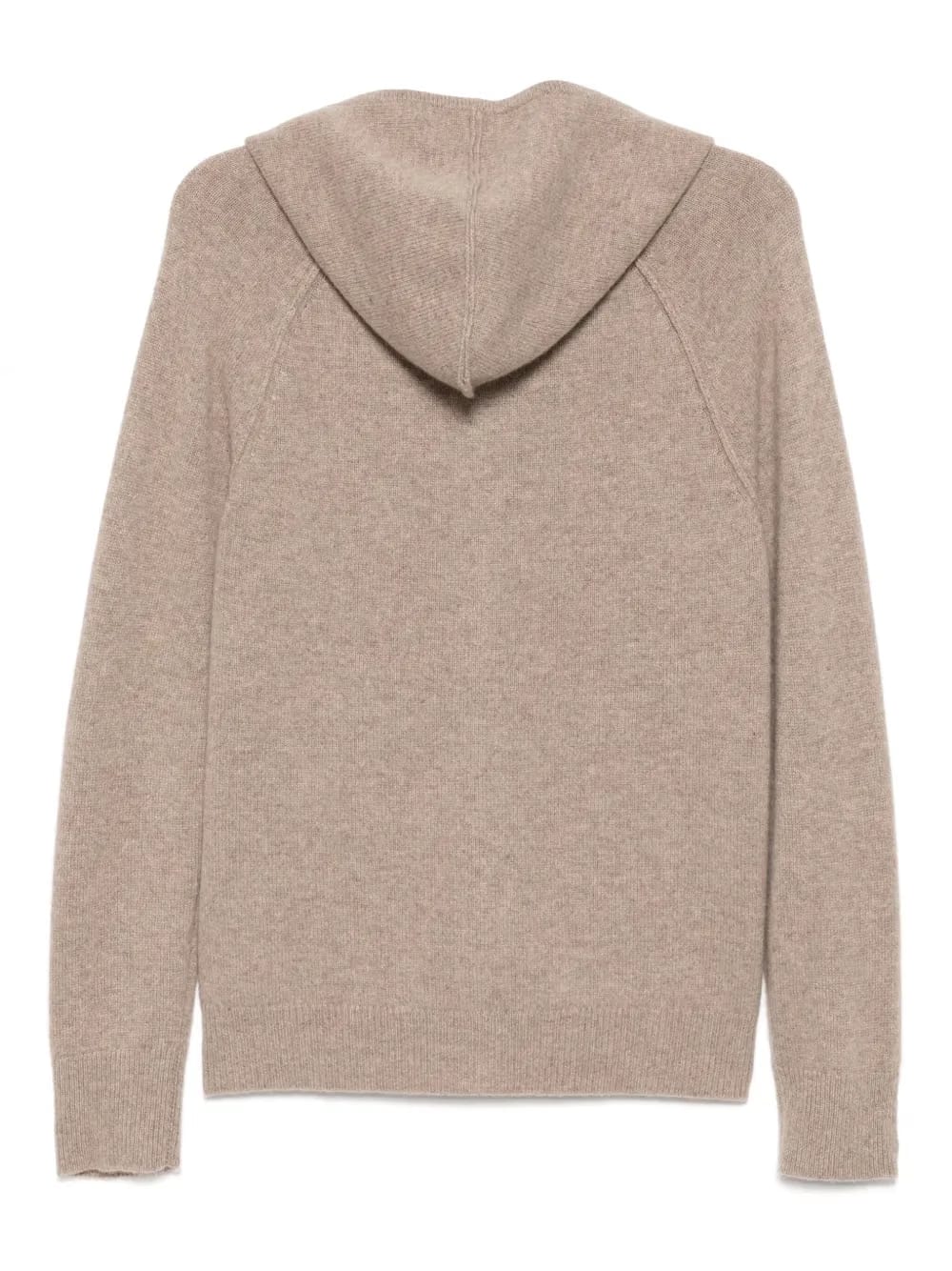 recycled cashmere Hoodie