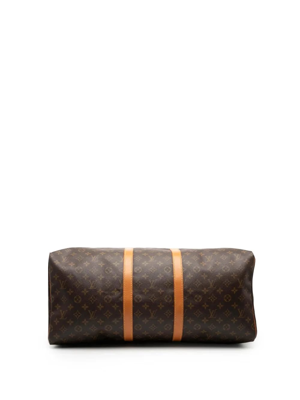 1994 Monogram Keepall 55 travel bag