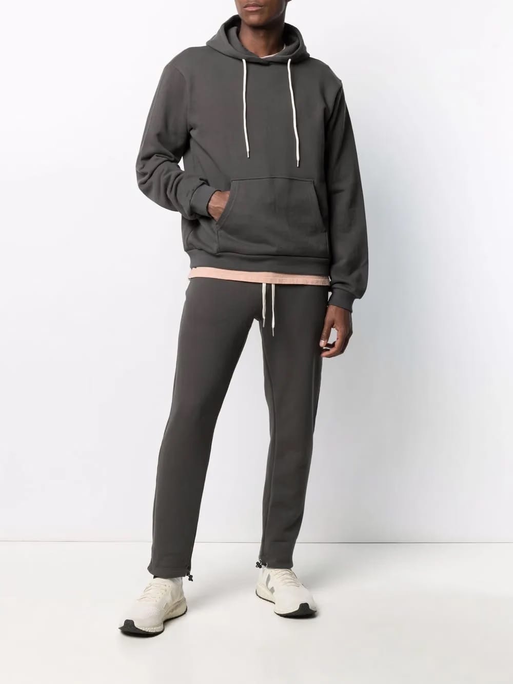 Beach French terry Hoodie