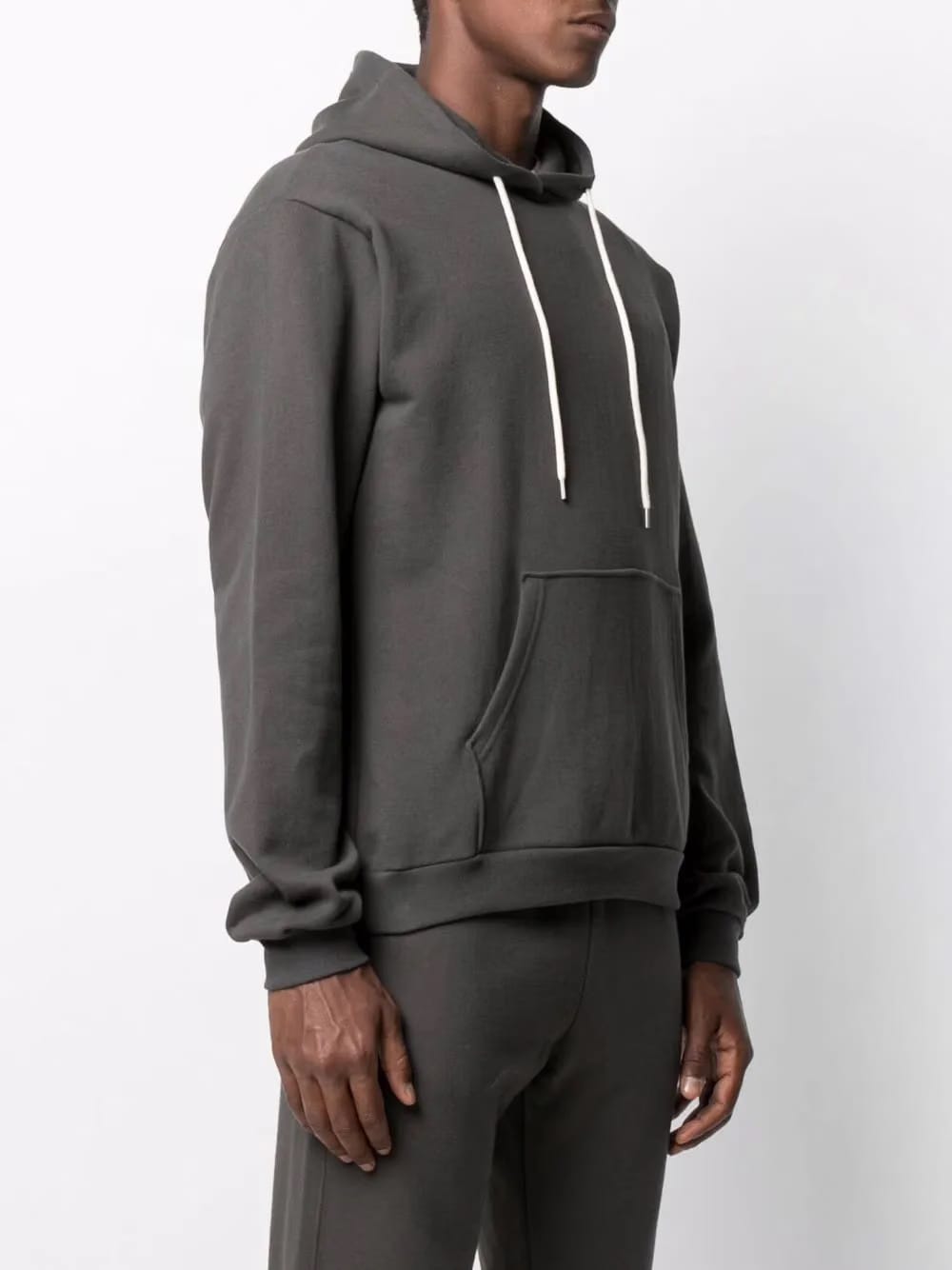 Beach French terry Hoodie