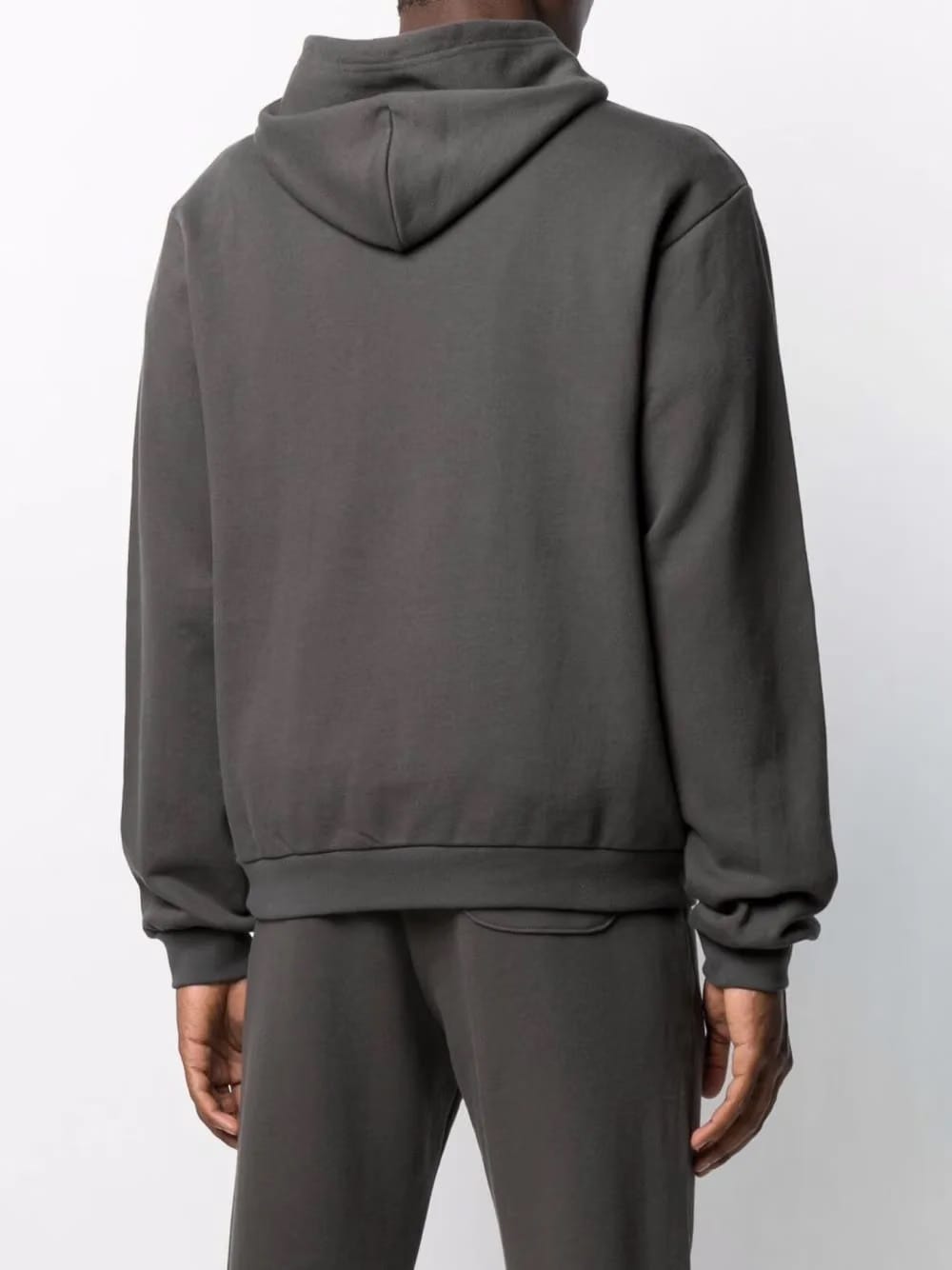 Beach French terry Hoodie