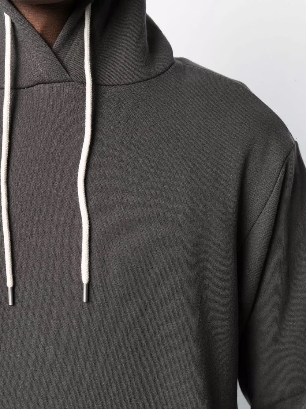 Beach French terry Hoodie