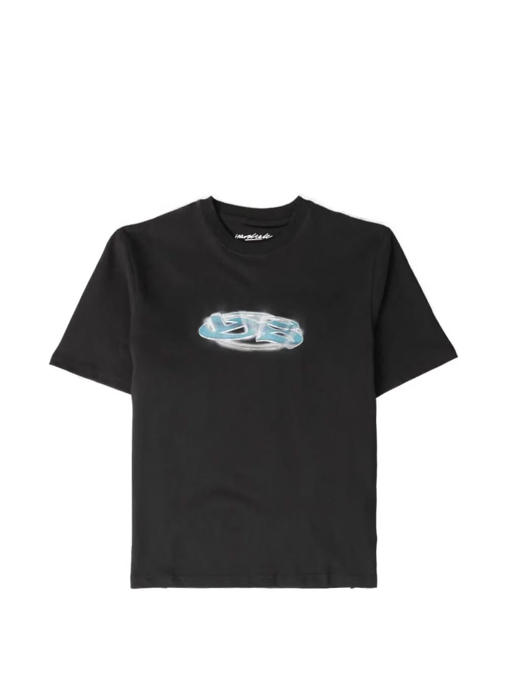 screw logo T-Shirt