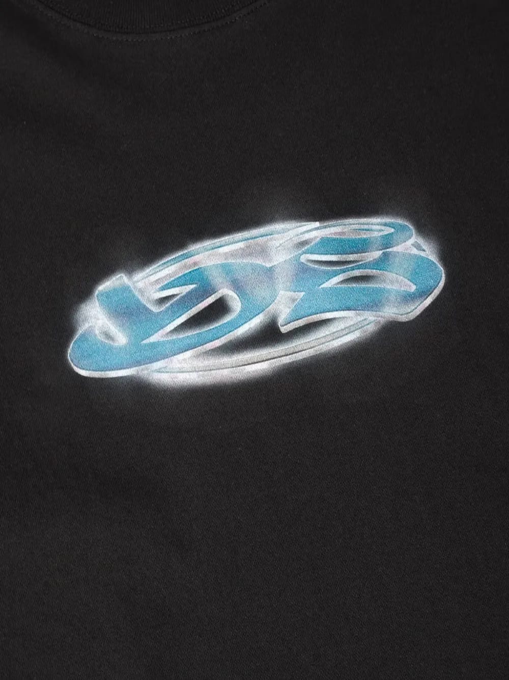 screw logo T-Shirt