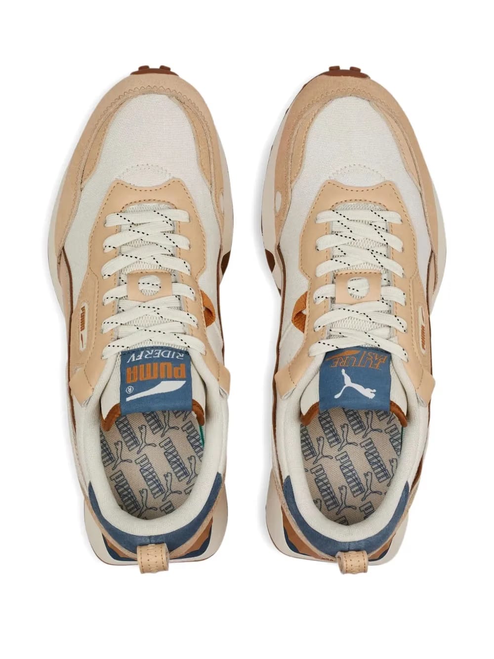 Rider FV Safari sneakers