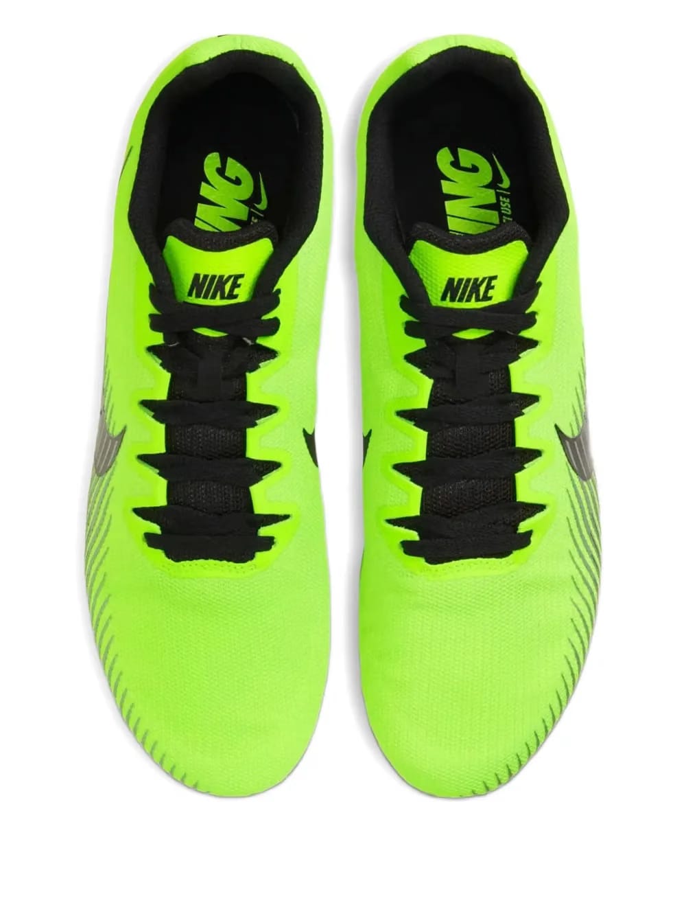 Zoom Rival M 9 sneakers