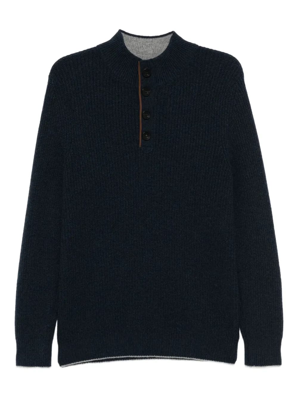 Beauchamp jumper