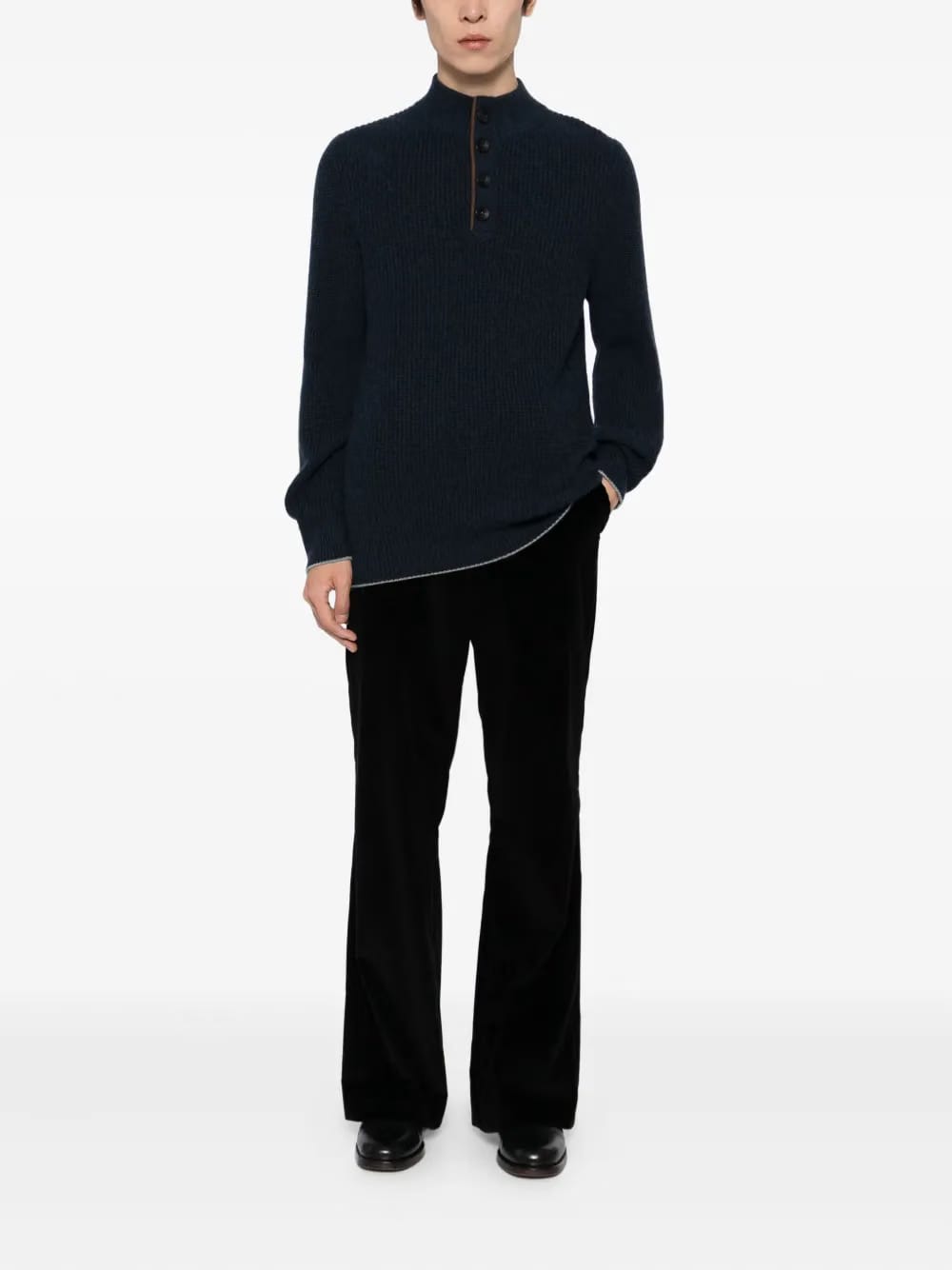 Beauchamp jumper