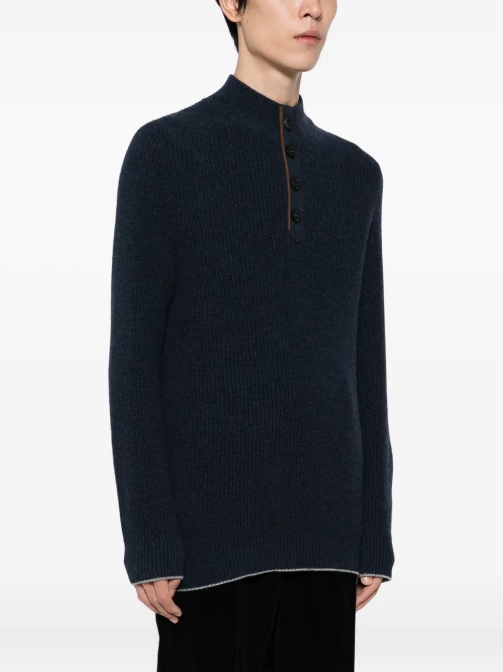 Beauchamp jumper