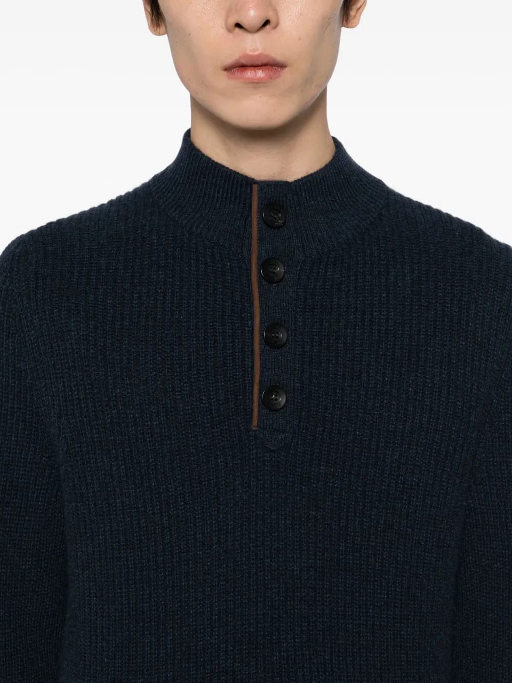 Beauchamp jumper