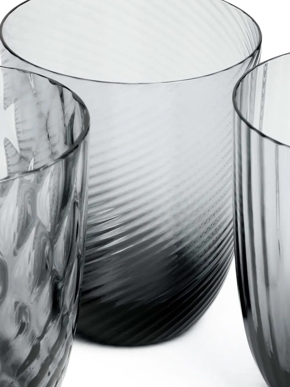 Idra water glass - set of six