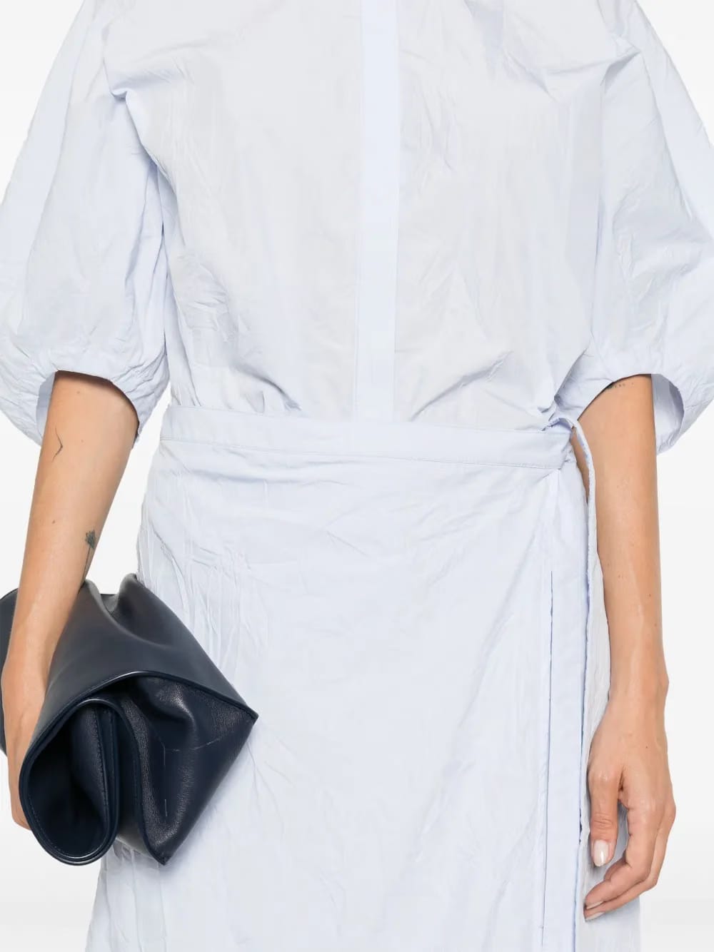 Alicia midi dress