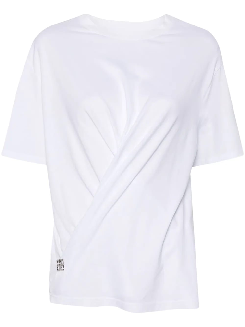 4G-plaque T-Shirt