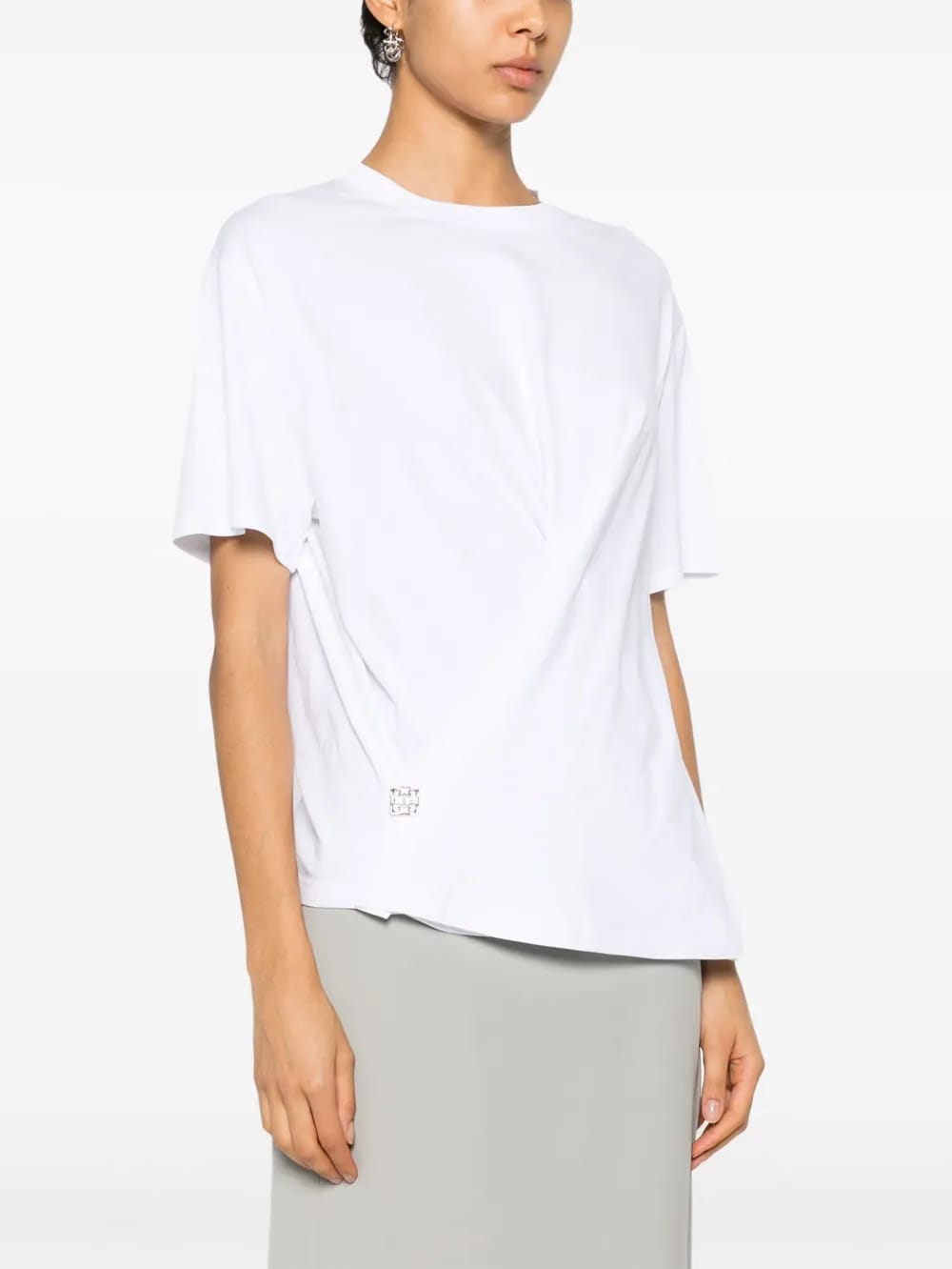 4G-plaque T-Shirt