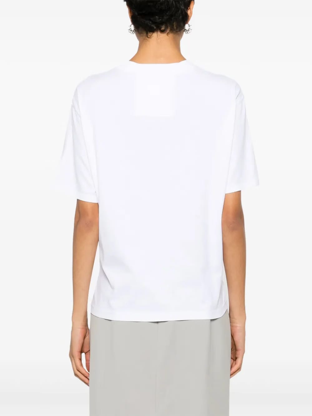 4G-plaque T-Shirt