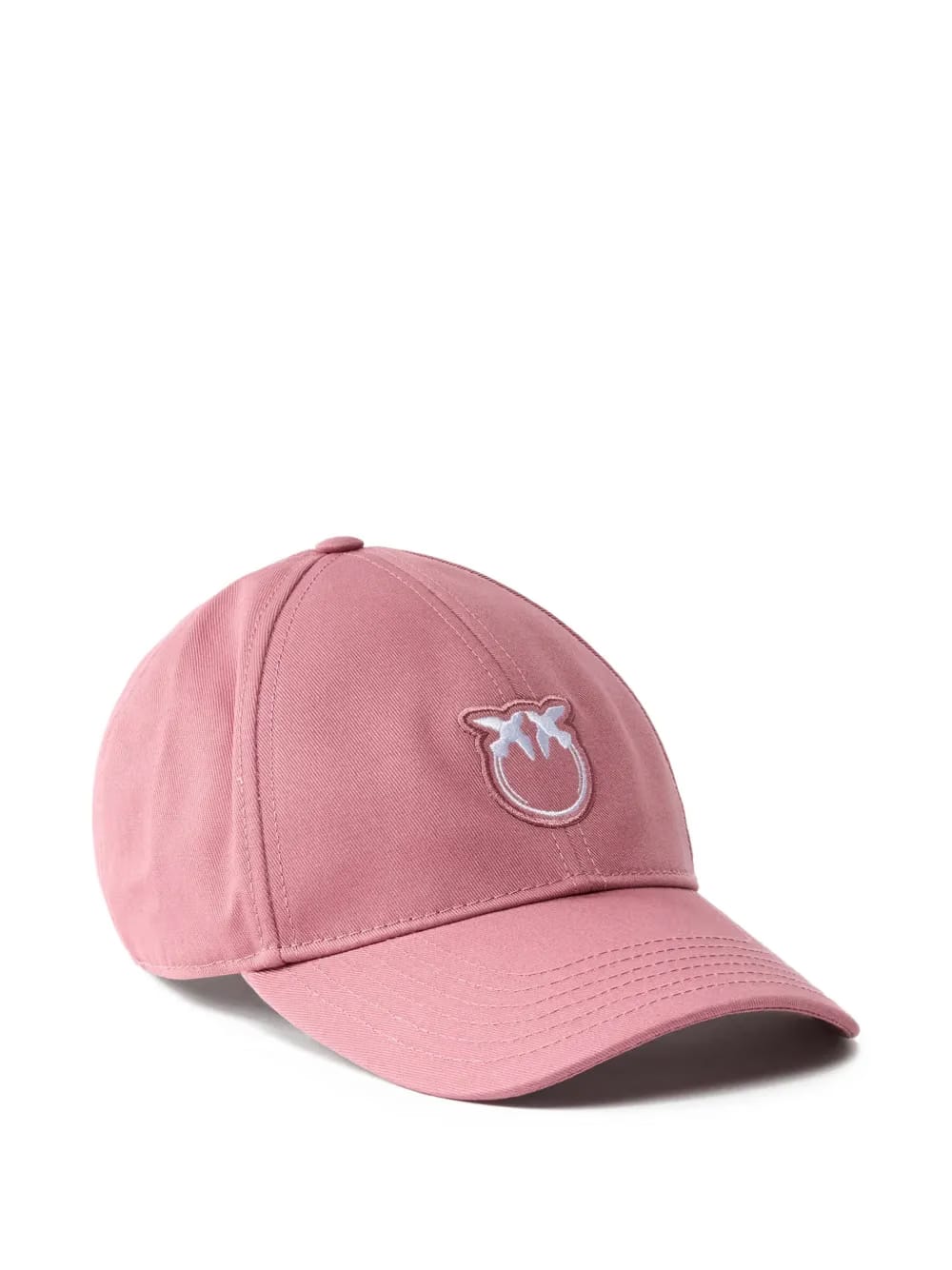 Love Birds-embroidered baseball cap