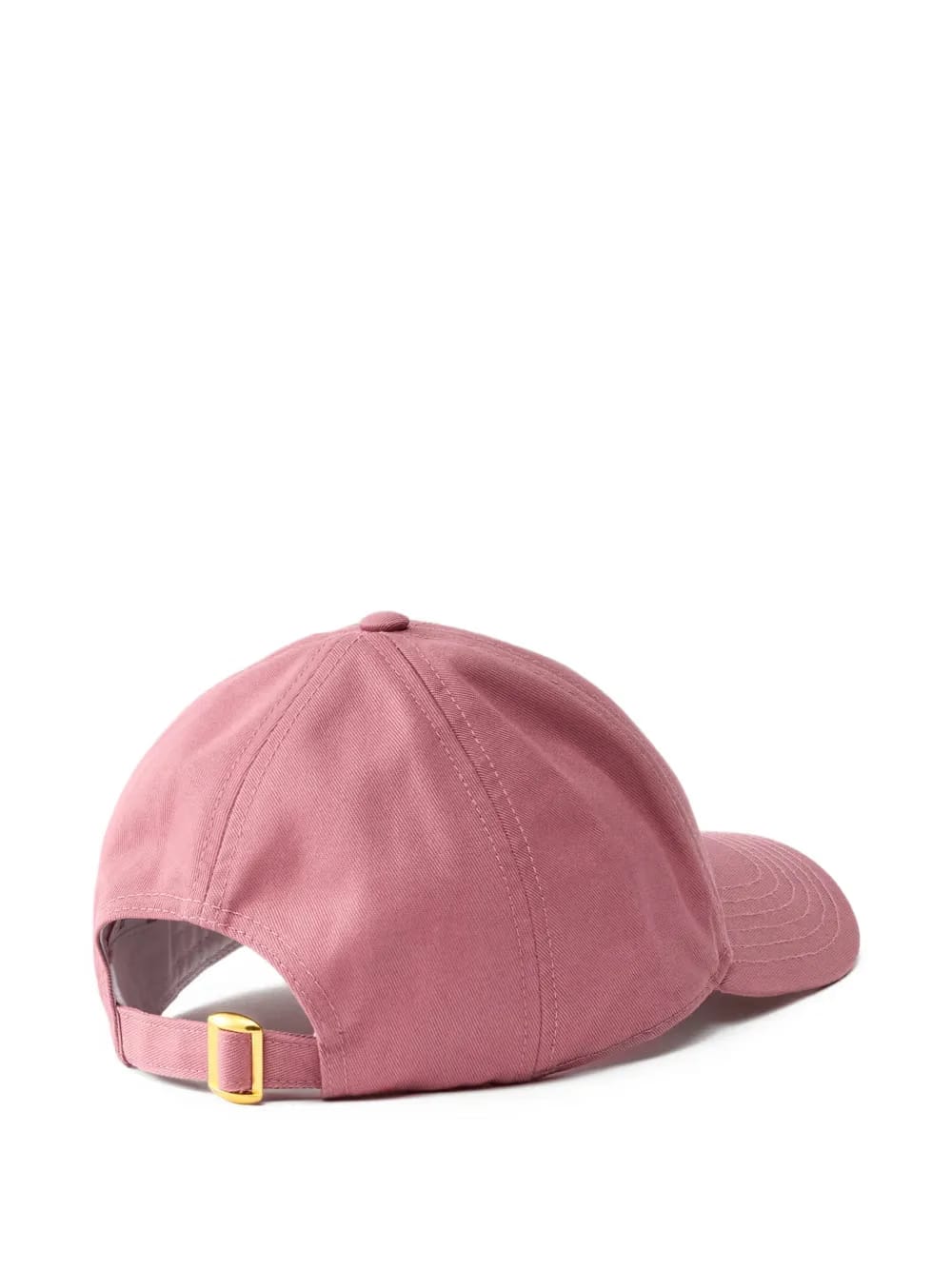 Love Birds-embroidered baseball cap