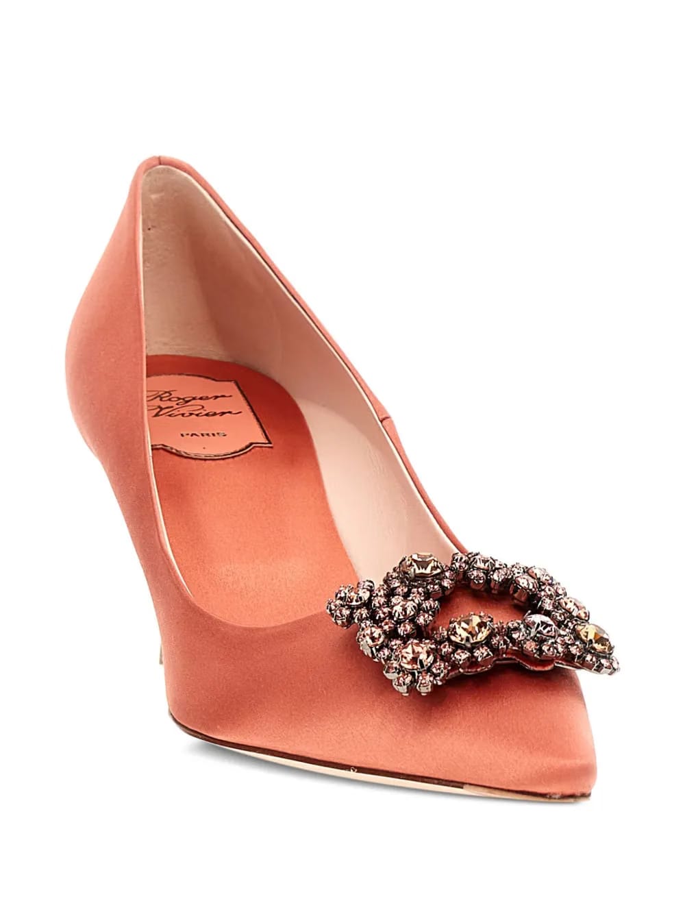 65mm Efflorescence pumps