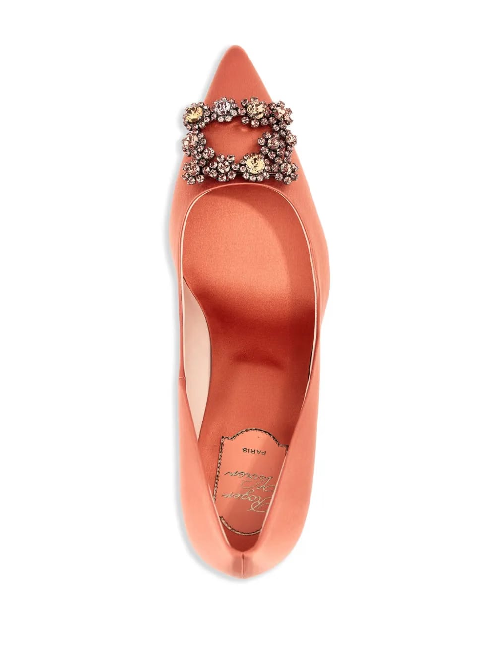 65mm Efflorescence pumps