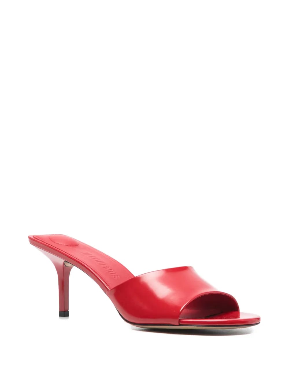 Cubisto heeled sandals