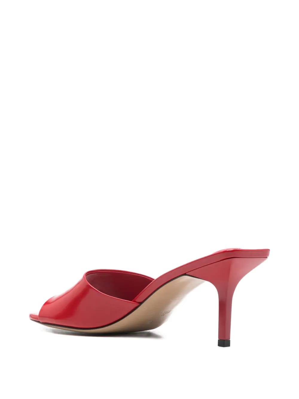 Cubisto heeled sandals