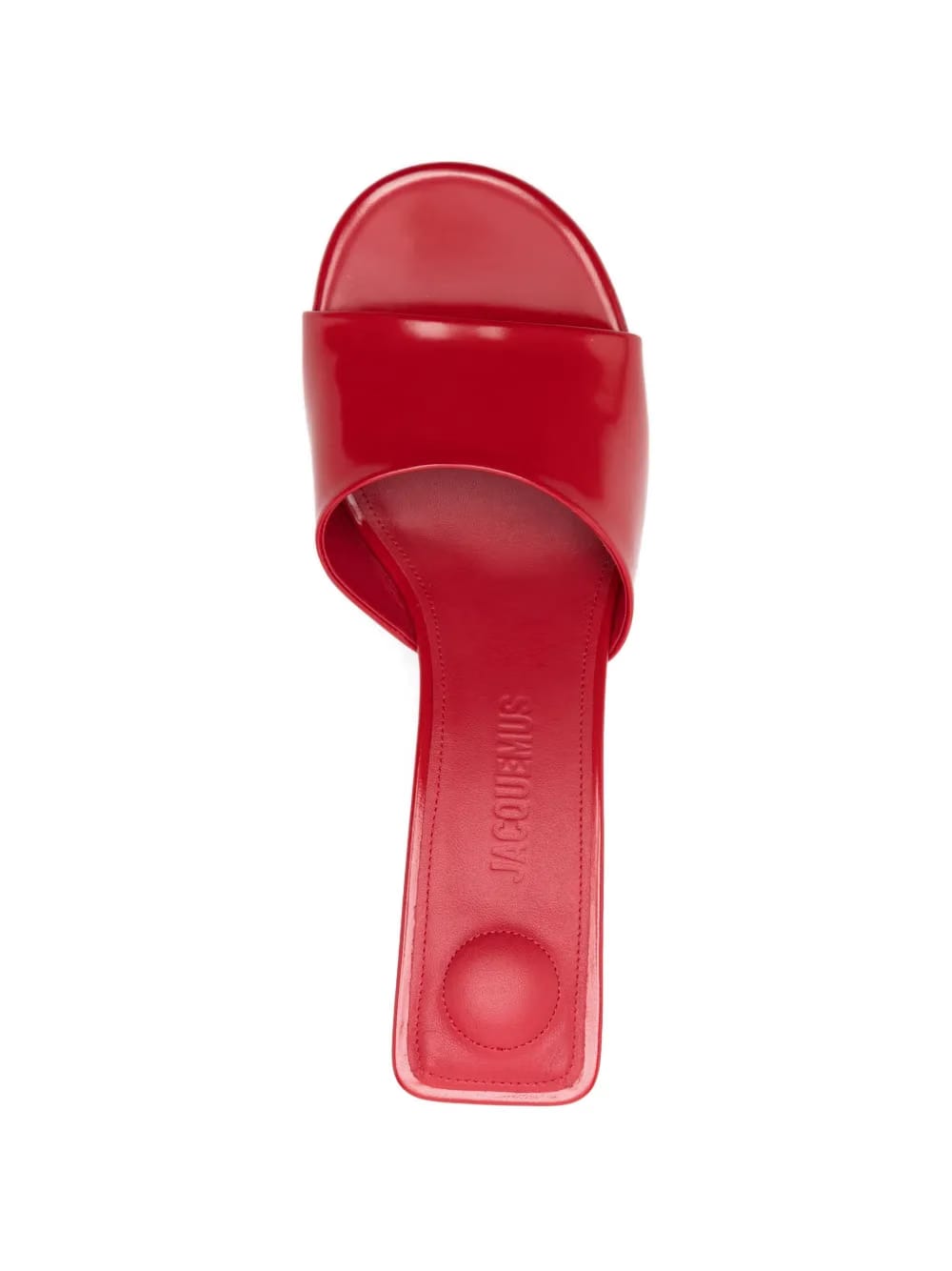 Cubisto heeled sandals