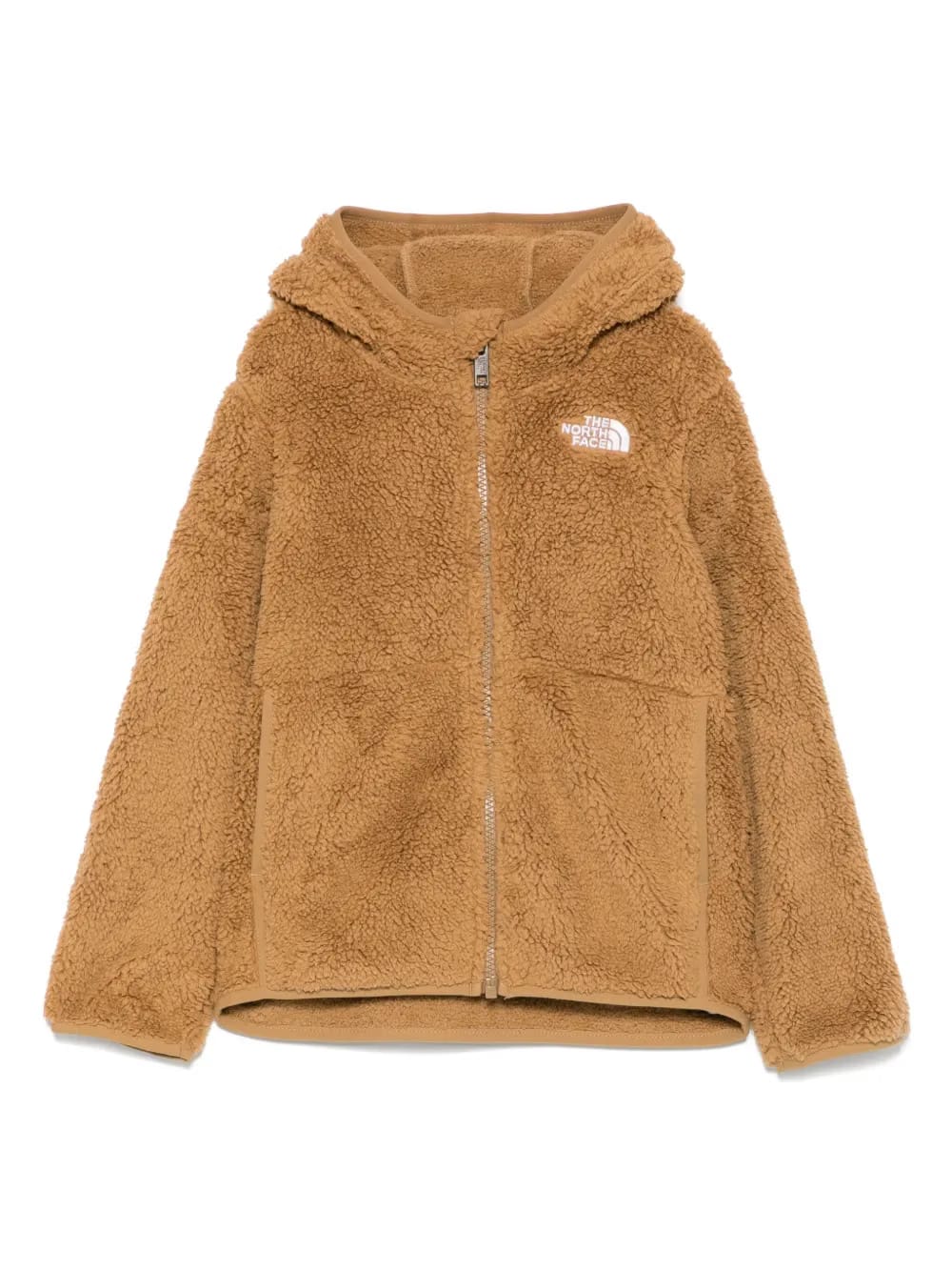 Campshire Hoodie