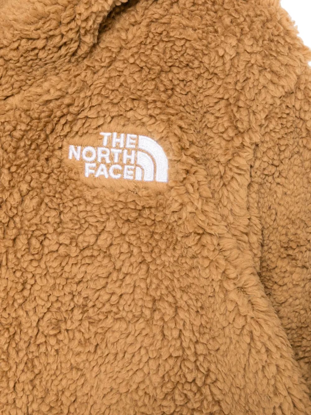 Campshire Hoodie