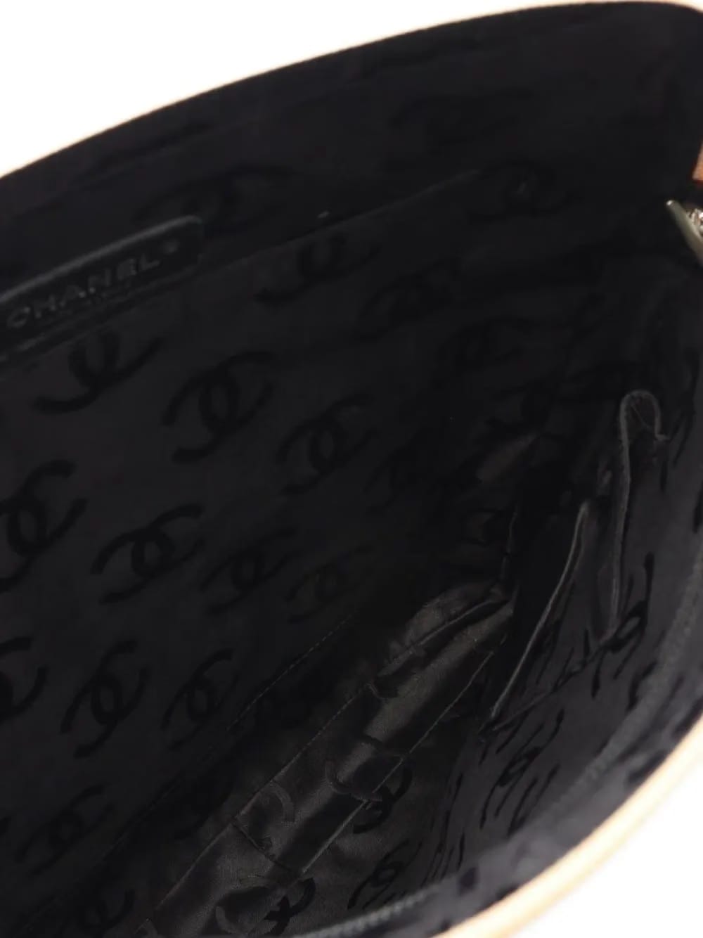 2003-2004 Cambon Line handbag