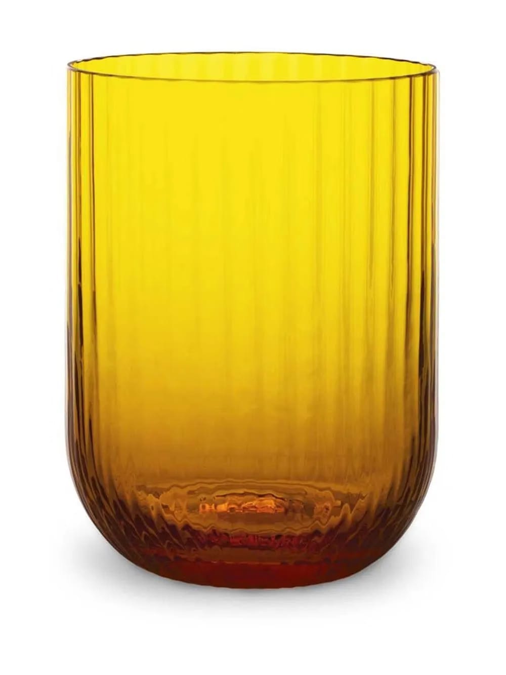 hand-blown Murano glasses