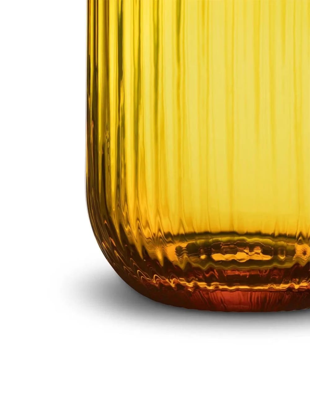 hand-blown Murano glasses
