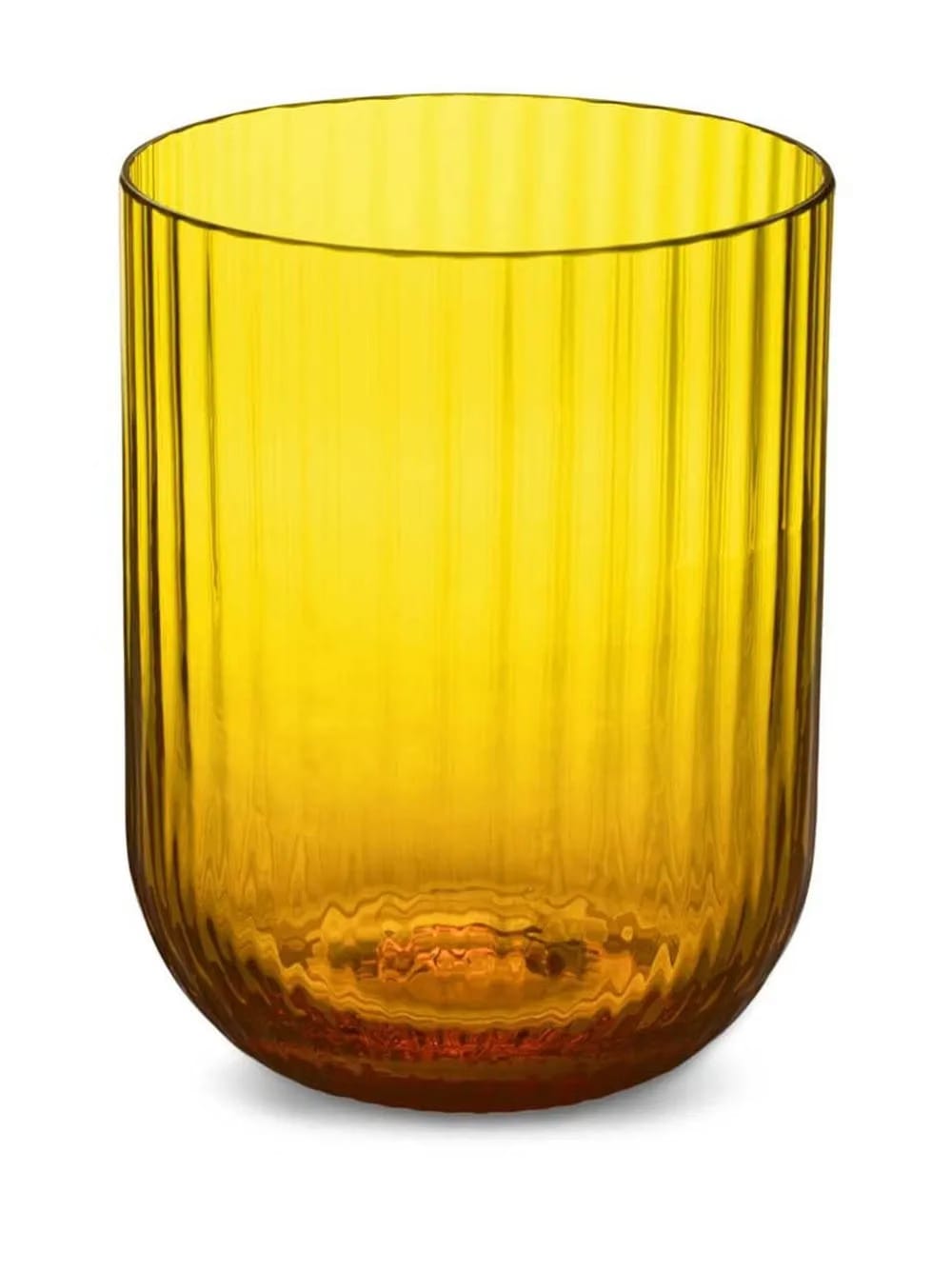 hand-blown Murano glasses