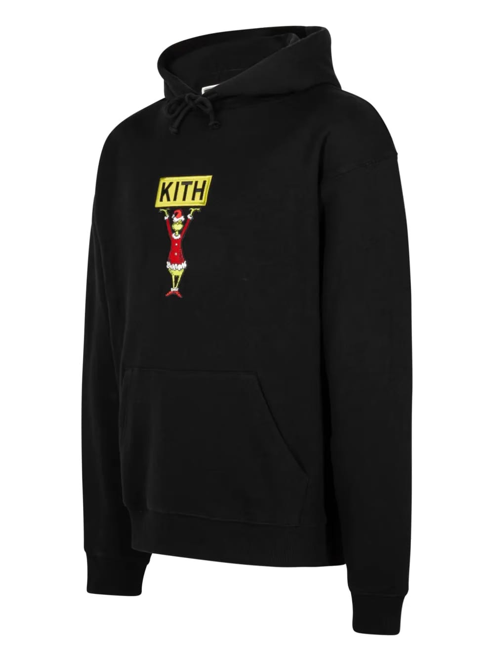 x The Grinch Williams III Hoodie