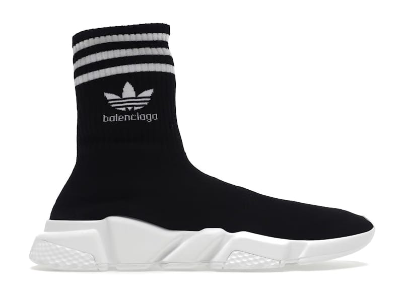 Balenciaga Speed Trainer x adidas