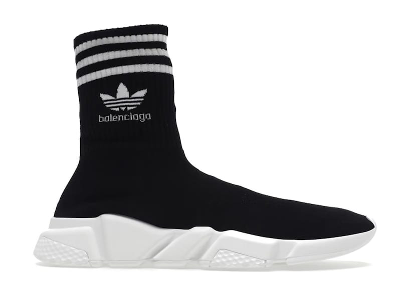 Balenciaga Speed Trainer x adidas