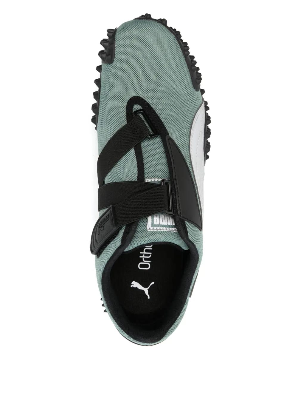 Mostro OG sneakers