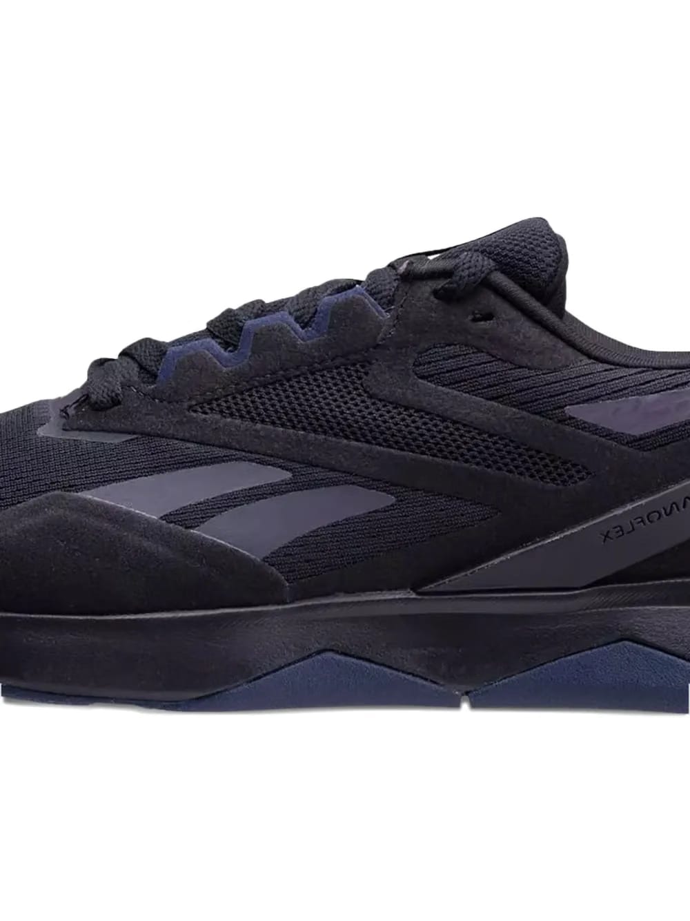 Nanoflex TR 2.0 low-top sneakers