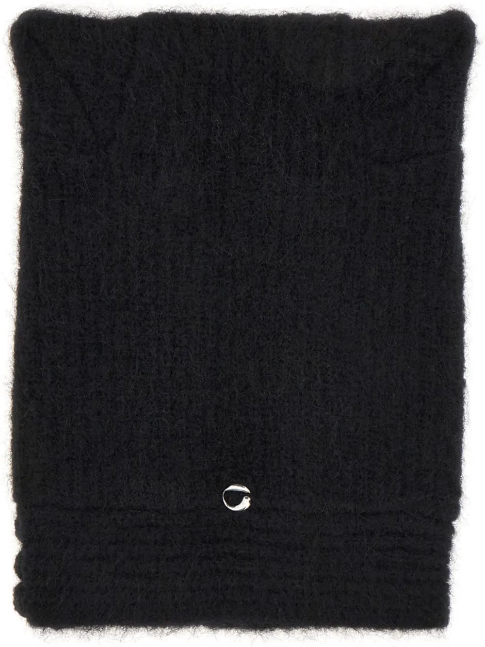 Horn beanie
