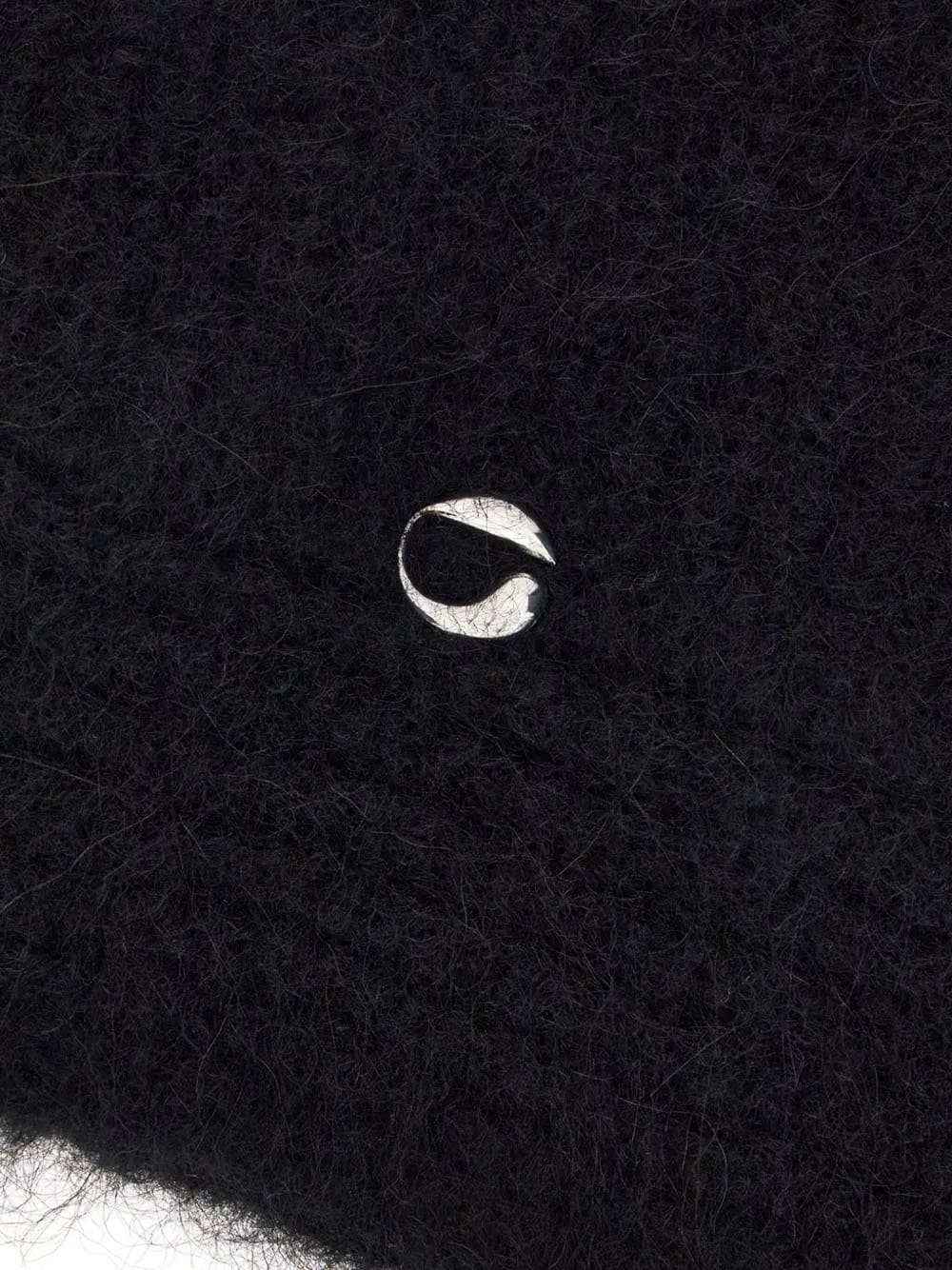 Horn beanie