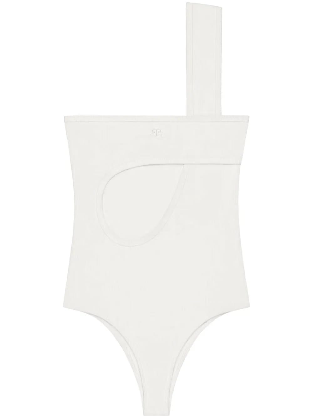 Loop 90's bodysuit