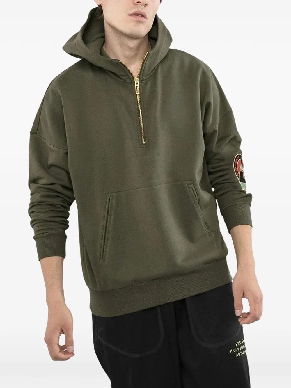x Han Kjobenhavn Hoodie