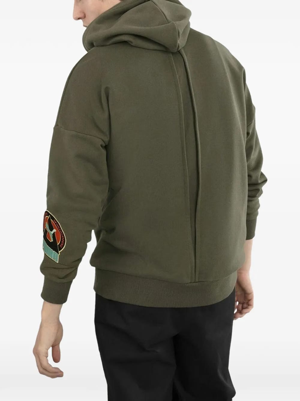 x Han Kjobenhavn Hoodie
