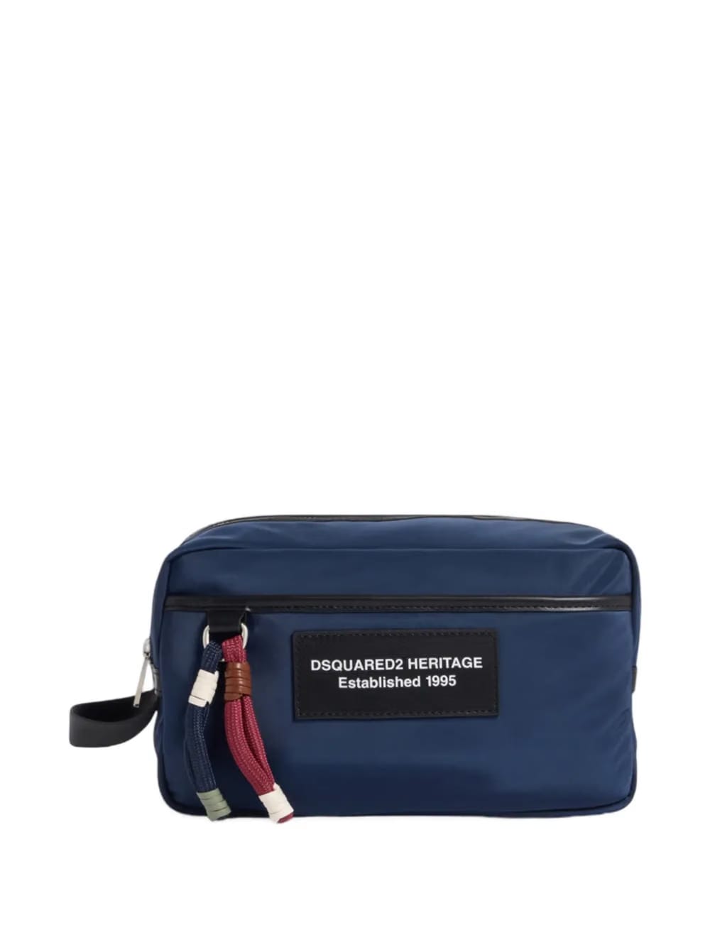 Heritage wash bag