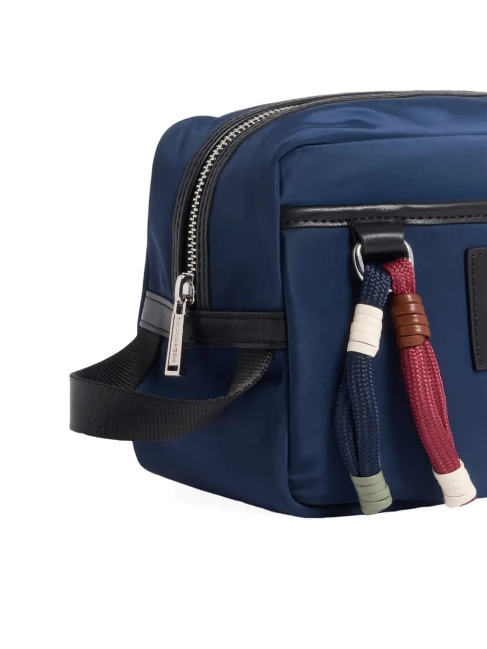 Heritage wash bag