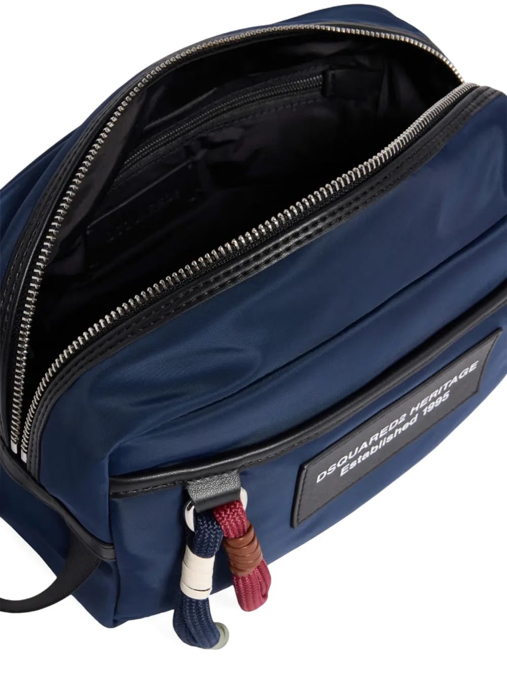 Heritage wash bag