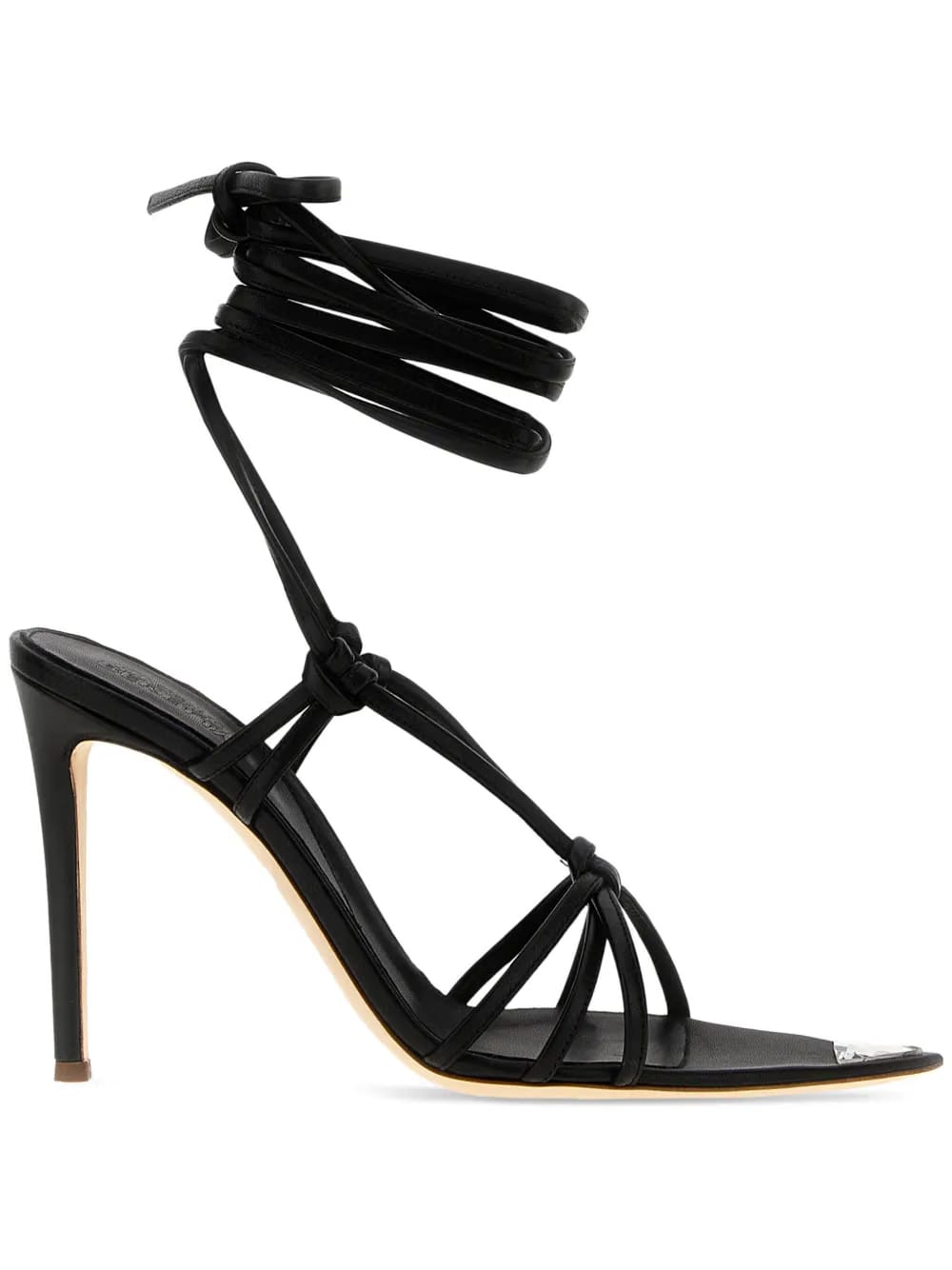 105mm Beiby sandals