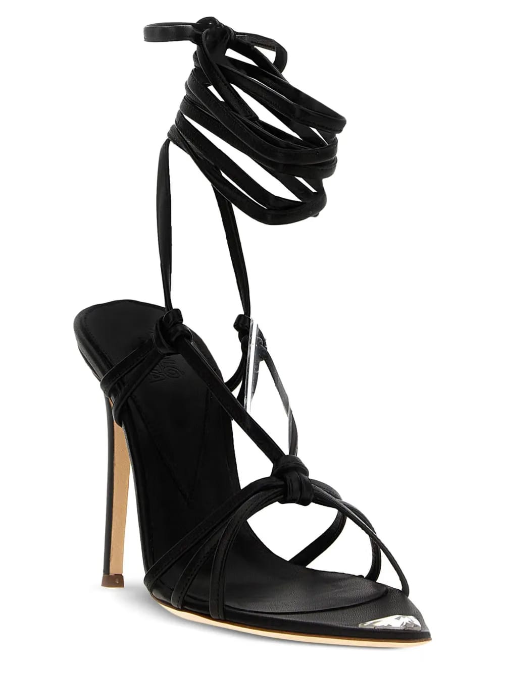 105mm Beiby sandals