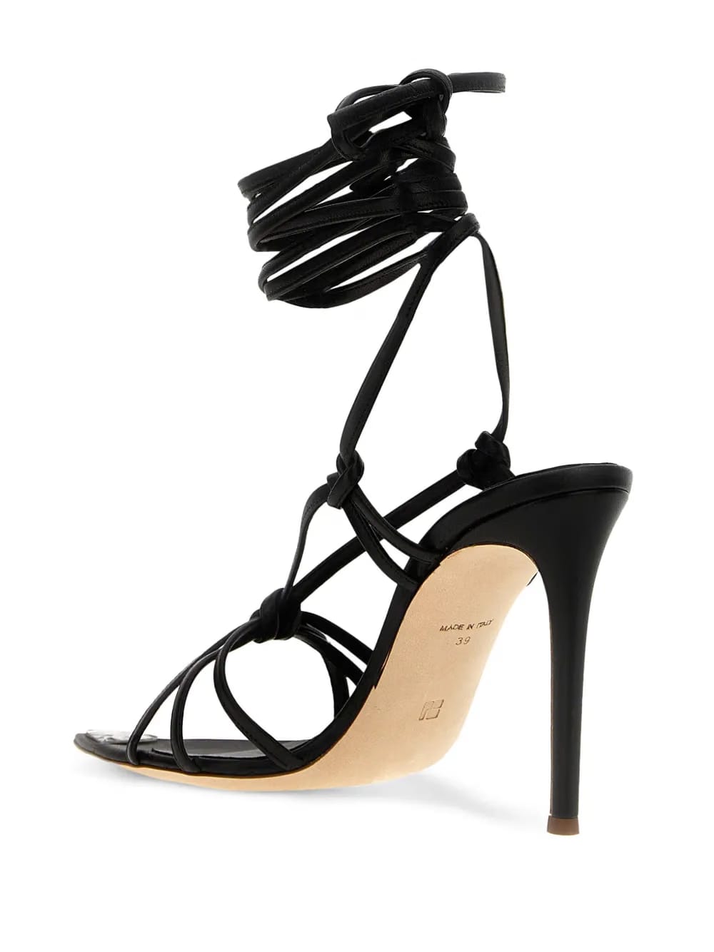 105mm Beiby sandals